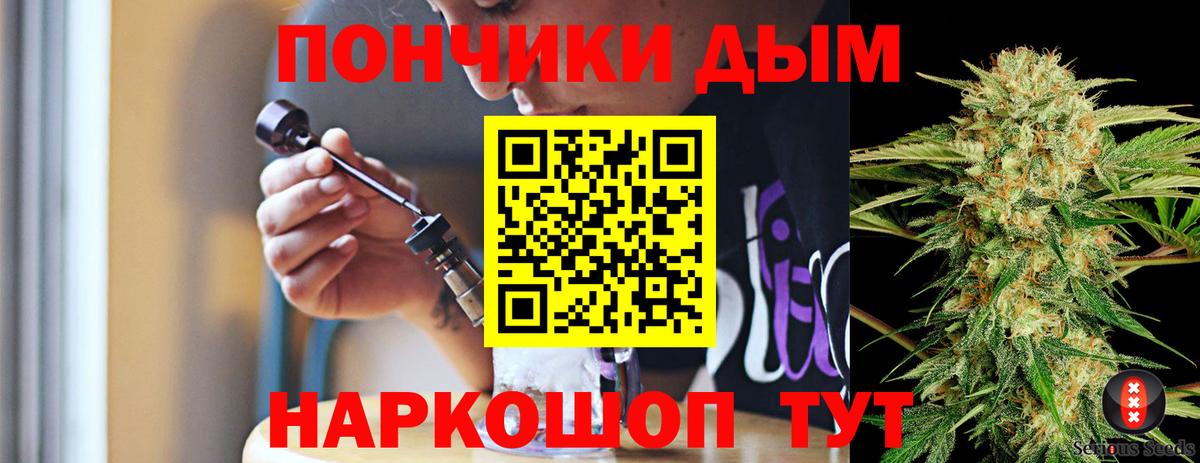 Канабис OG Kush Краснознаменск